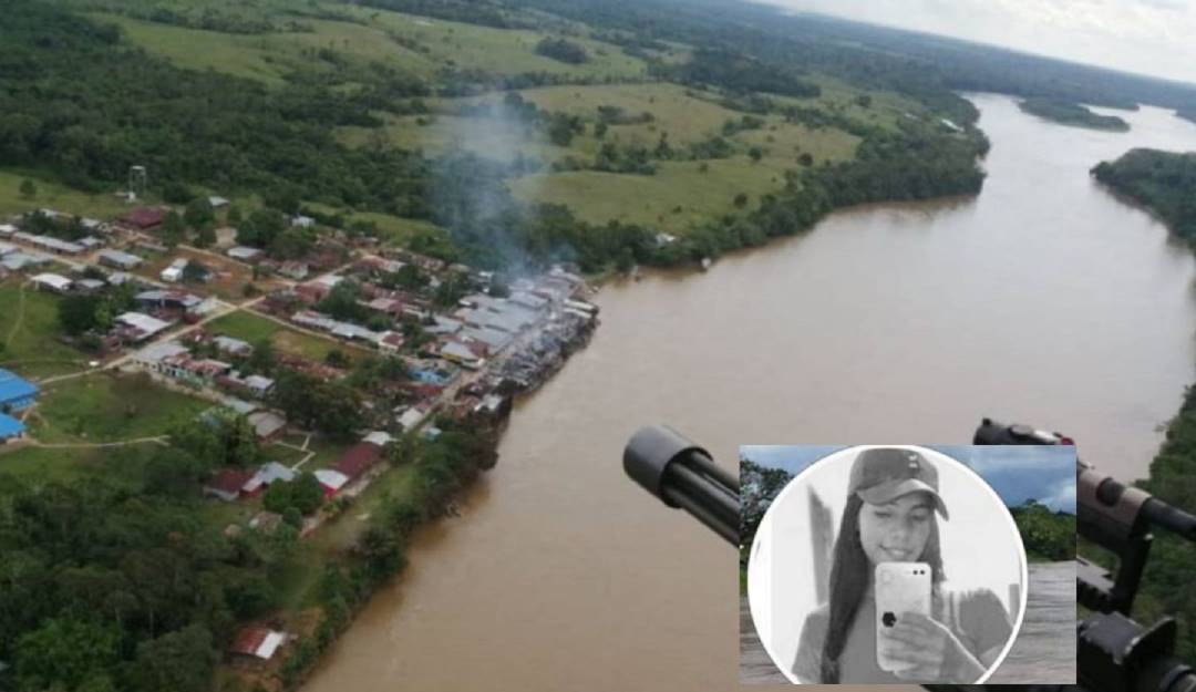 Foto: Archivo-María José Artunduaga