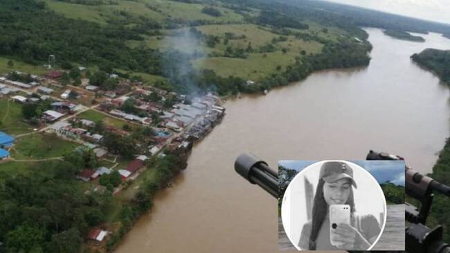 Foto: Archivo-María José Artunduaga