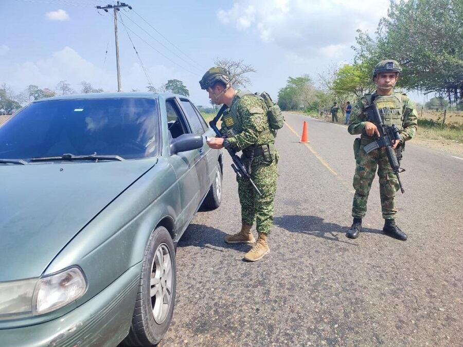 Fuerza Naval del Caribe