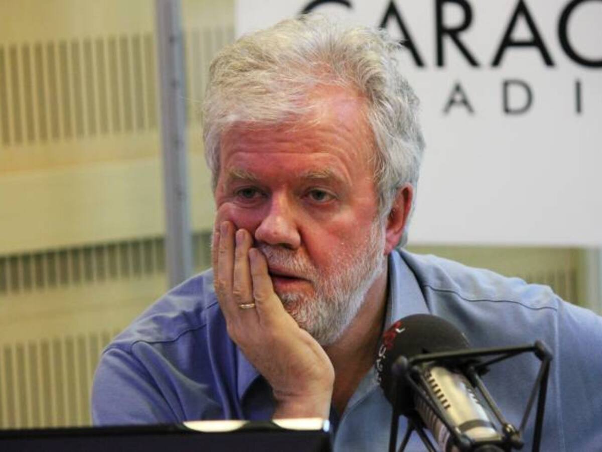 Profesor Rodrigo Uprimny valora el acercamiento con la Corte Suprema