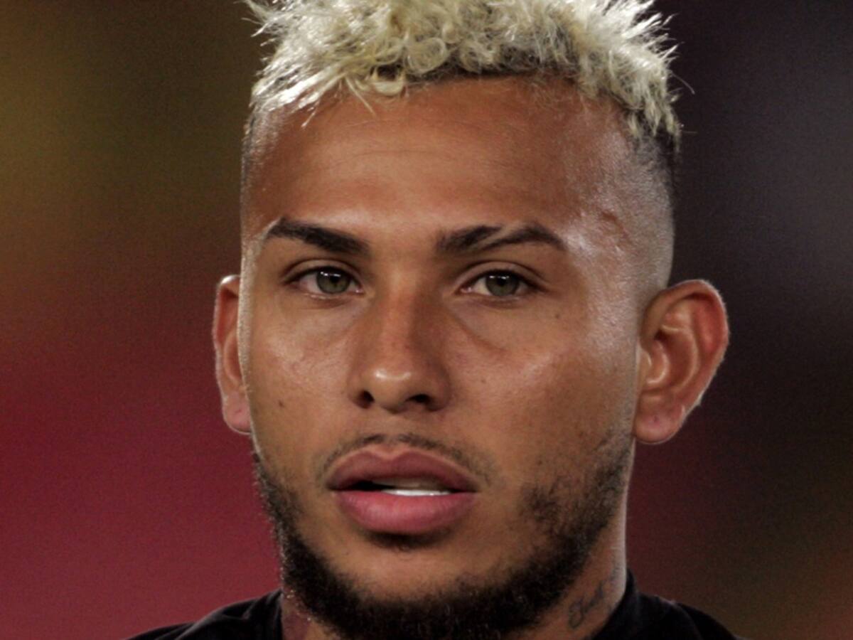 Debate Alargue: "¿Merece Duván Vergara ser convocado a la selección?