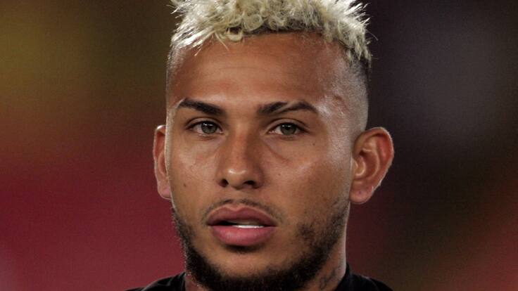 Debate Alargue: "¿Merece Duván Vergara ser convocado a la selección?