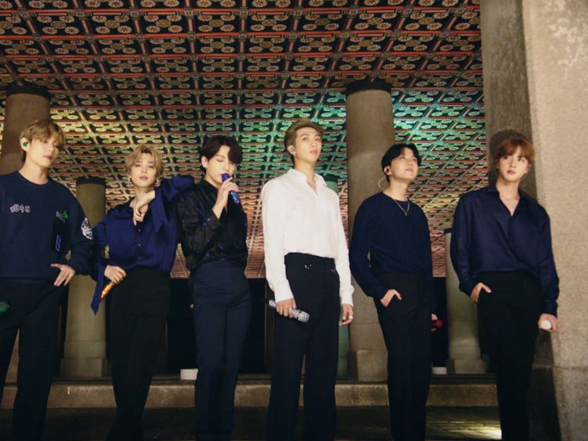 'Proof', nuevo álbum de BTS: Fechas de estreno en los diferentes países