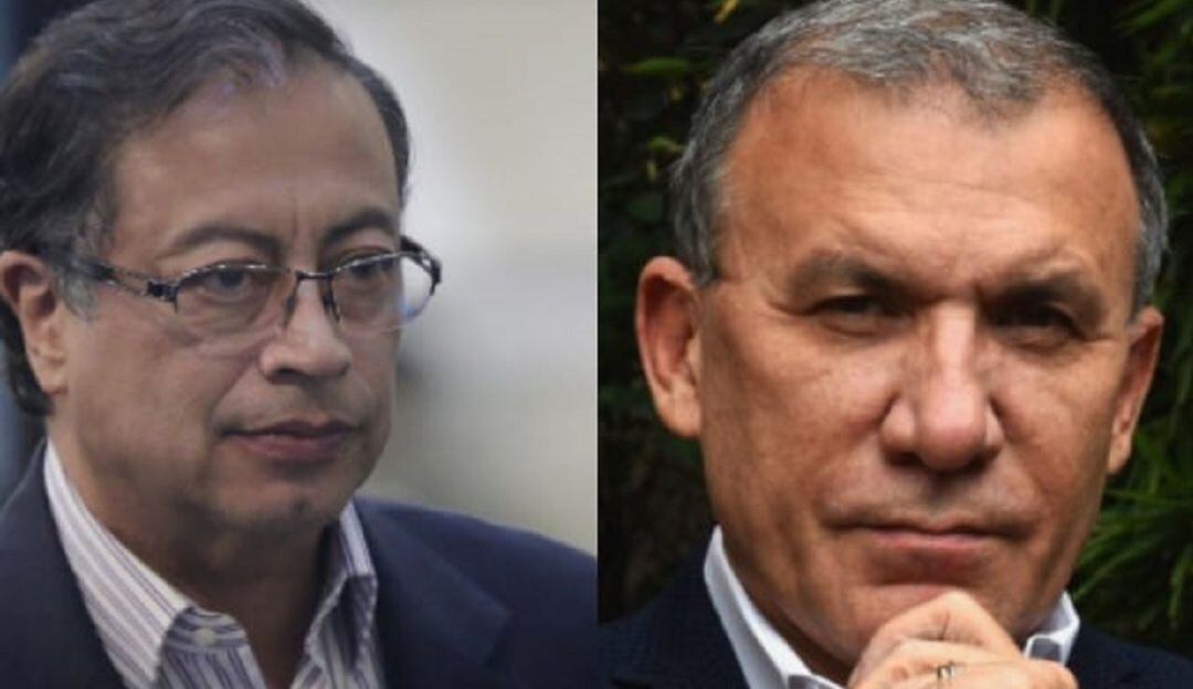 Pacto Histórico pidió a presidente Duque derogar Reforma Tributaria de 2019