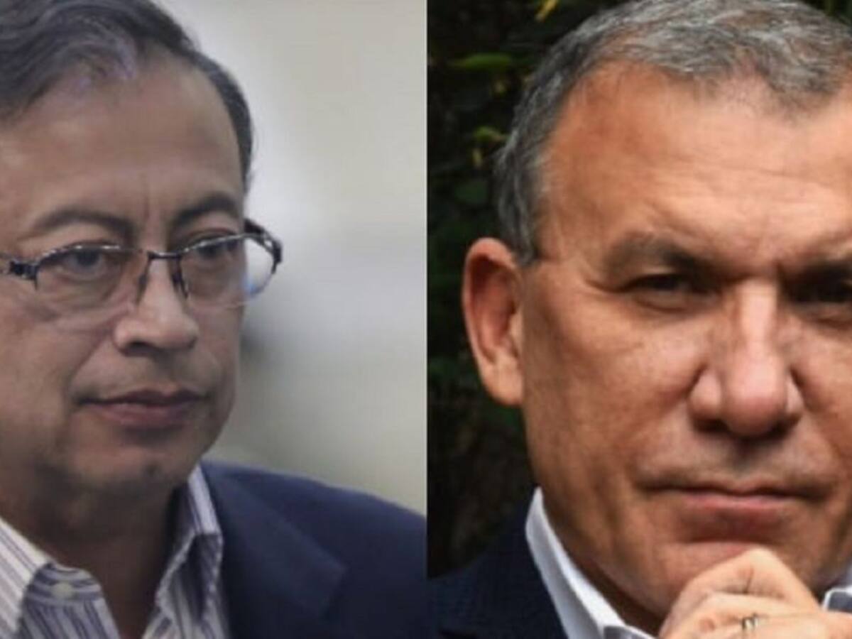 Pacto Histórico pidió a presidente Duque derogar Reforma Tributaria de 2019