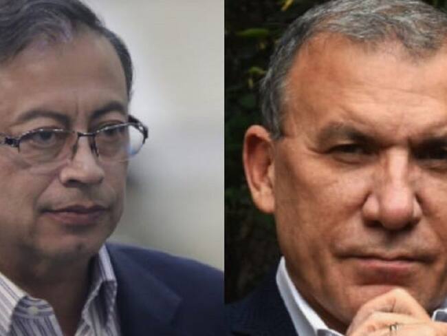 Pacto Histórico pidió a presidente Duque derogar Reforma Tributaria de 2019