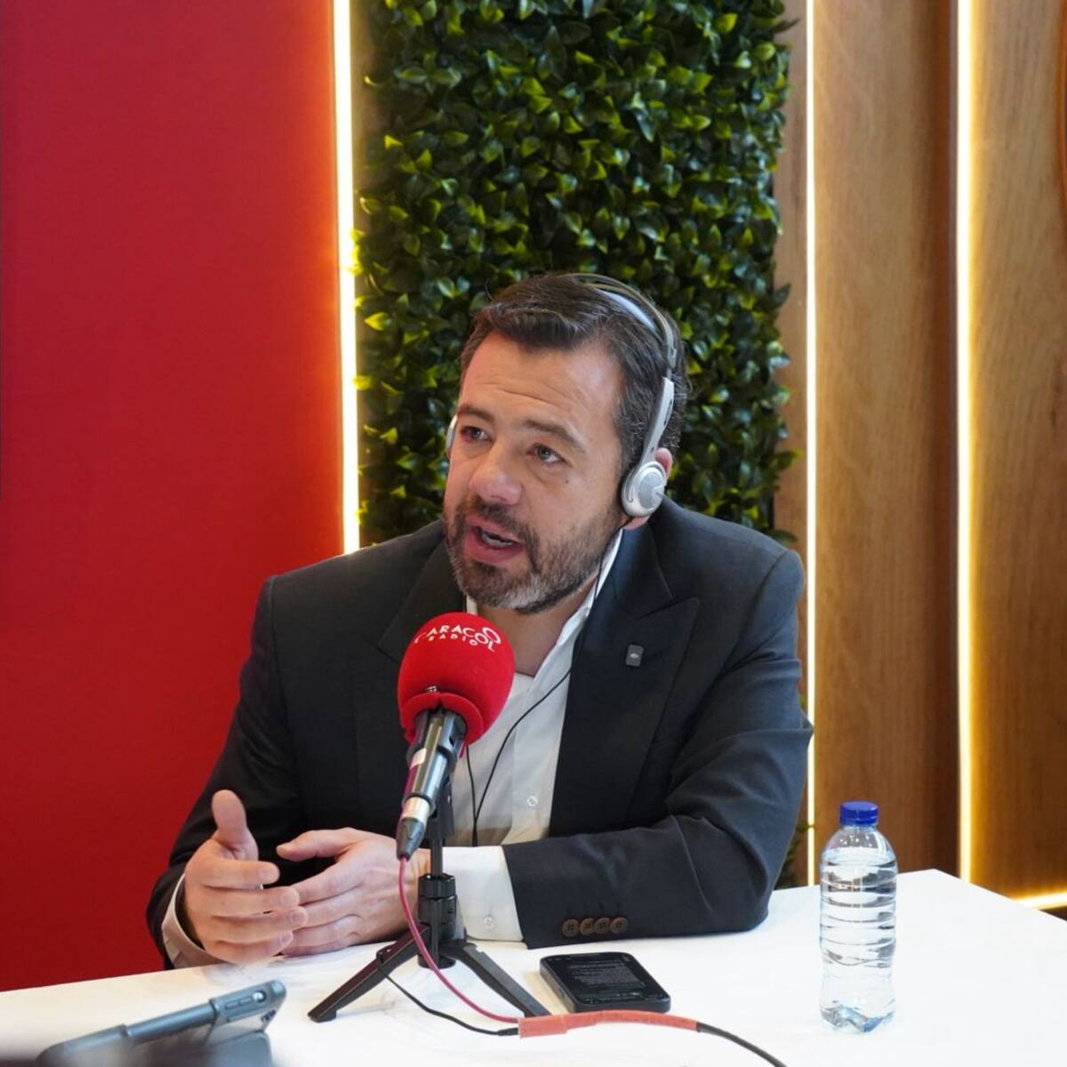 “No vamos a levantar la medida”: alcalde Galán se mantiene en no permitir rodadas de Halloween