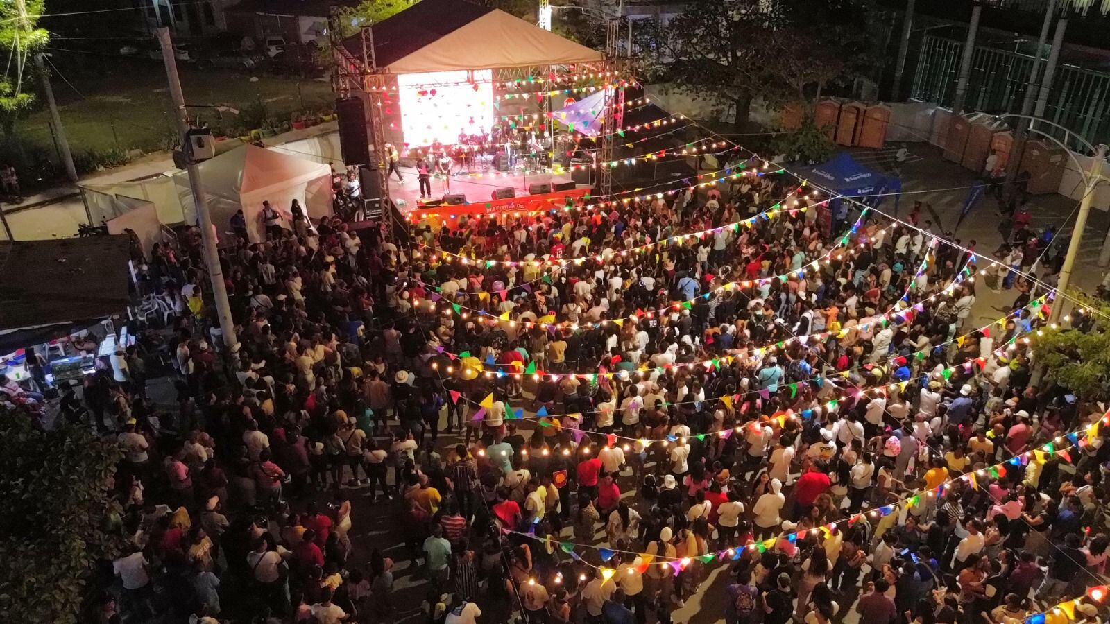 Foto: Alcaldía de Cartagena.