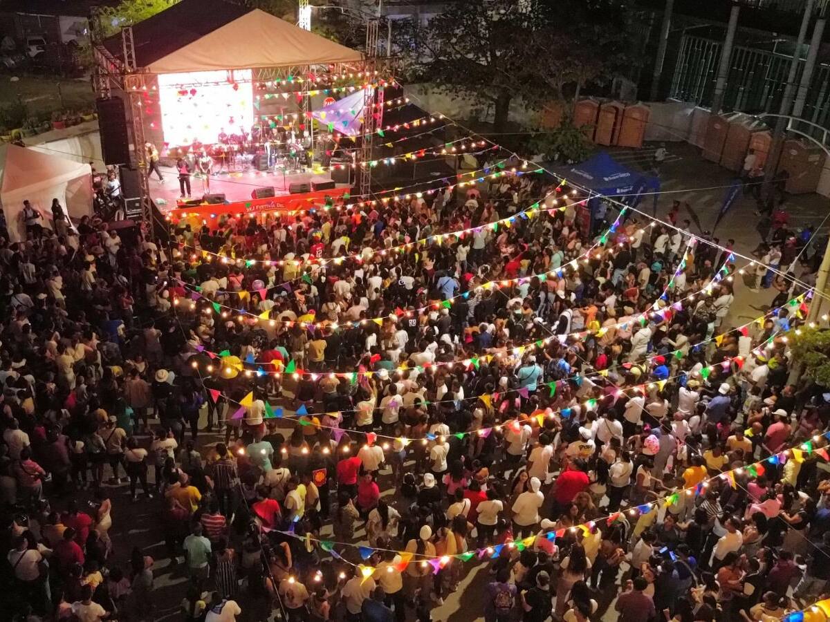 Este será el Plan de Manejo de Tránsito para el XLII Festival del Frito Cartagenero