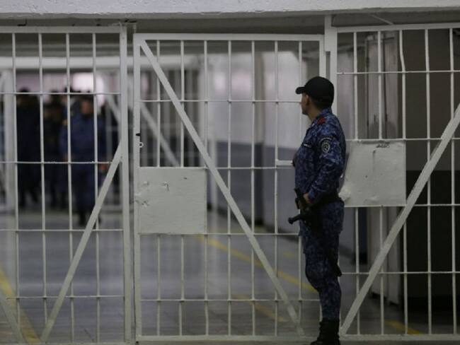 INPEC solicita ingreso de capturados a cárcel de Cúcuta