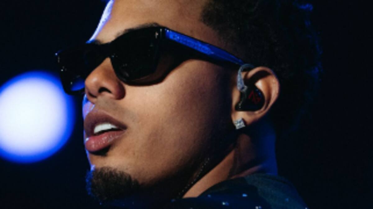 Myke Towers: el artista de los hits virales llega a Colombia el 09 de agosto