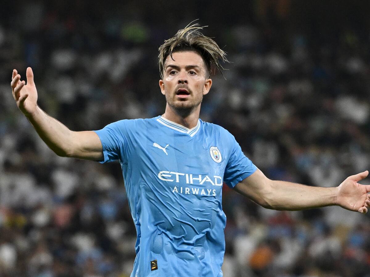 Casa de Jack Grealish fue asaltada durante partido del Manchester City ante el Everton