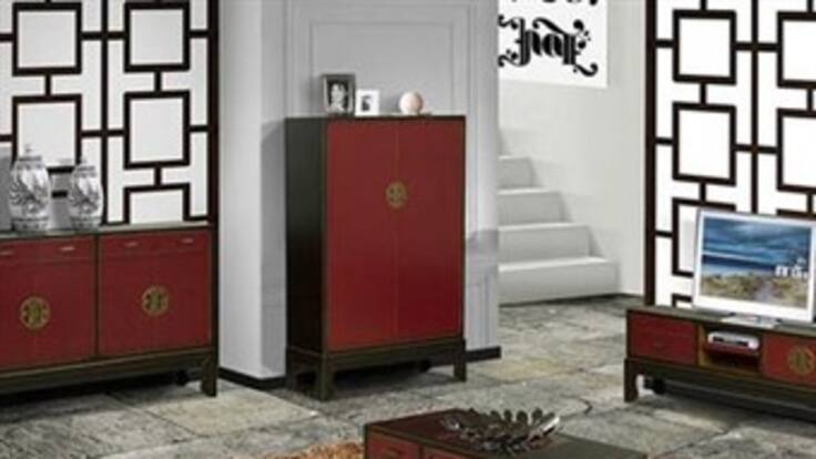 La decoración ayuda a adelgazar