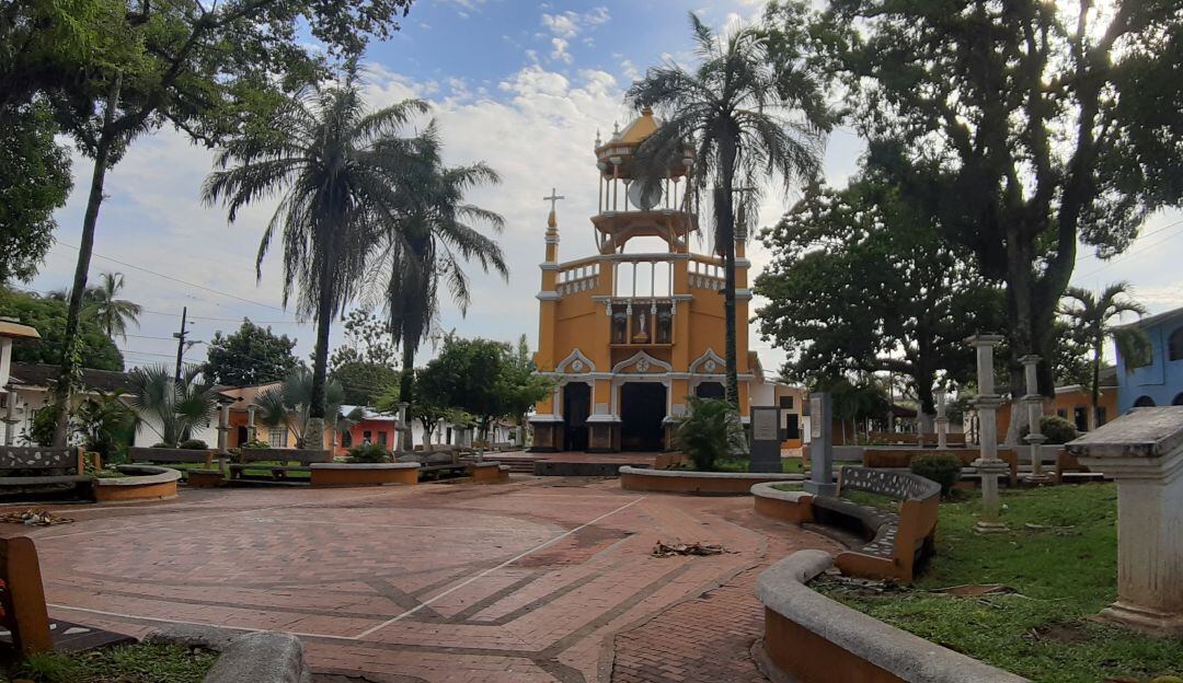 Cáceres - foto archivo Caracol Radio