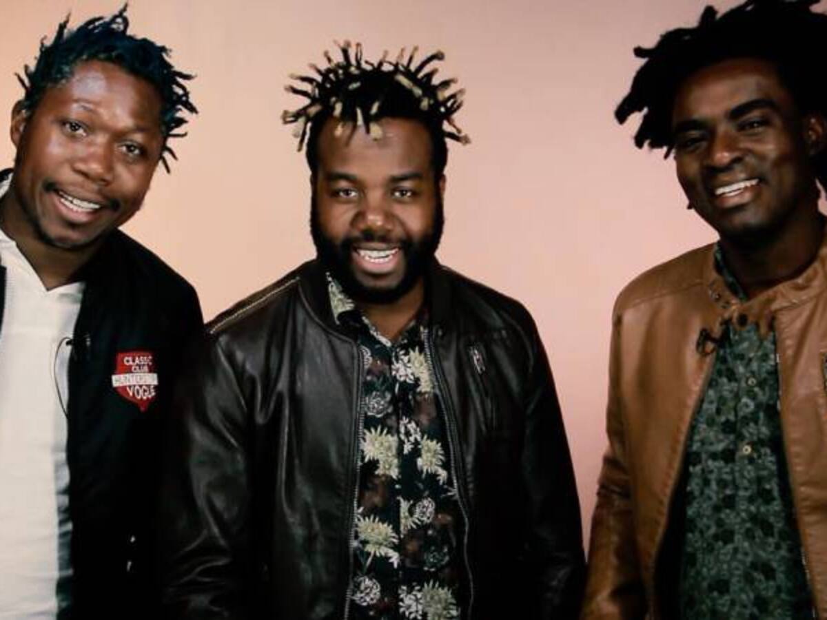 El Master 3 se llena de la magia del pacífico con Herencia de Timbiquí.