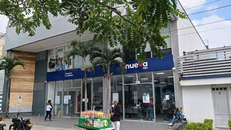 Fernando Reyes, veedor en salud del Quindío