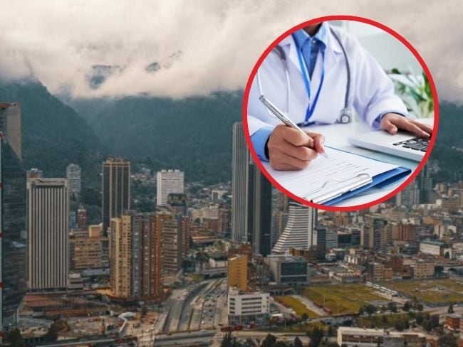 Bogotá tendrá una brigada gratuita de diagnóstico de enfermedades renales y hepáticas para niños