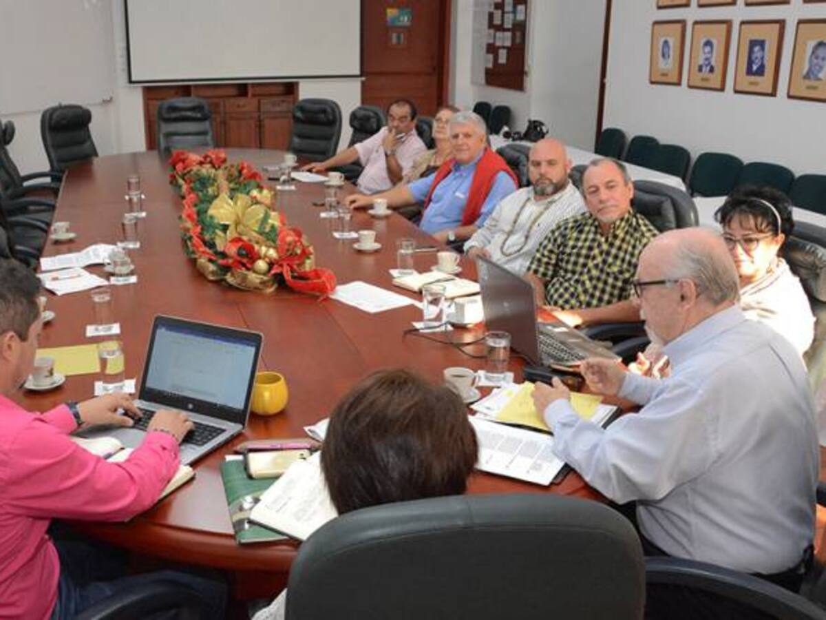 En el Quindío crean comisión de seguimiento para repatriación del tesoro Quimbaya desde España