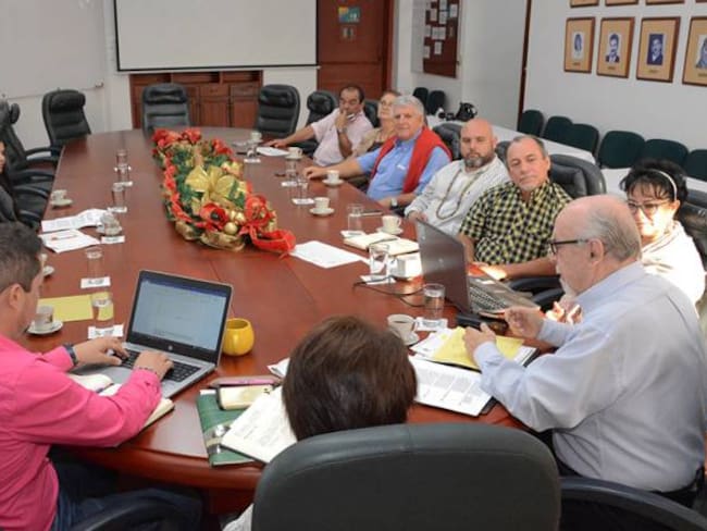 En el Quindío crean comisión de seguimiento para repatriación del tesoro Quimbaya desde España