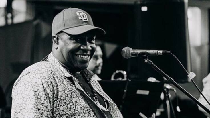 ¡Grupo Bahía saca nuevo álbum!