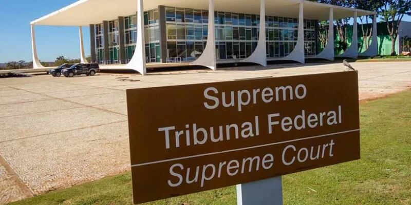 Tribunal Federal de Brasil