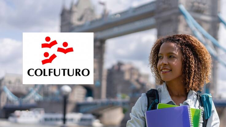 Colfuturo abre convocatoria de becas para estudiar en el exterior