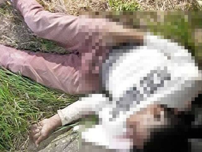 Muere joven en accidente de tránsito en el sur de Bolívar