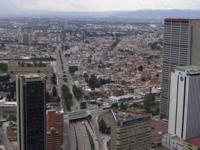 Aprobado el presupuesto de Bogotá por $20,9 billones para el 2018