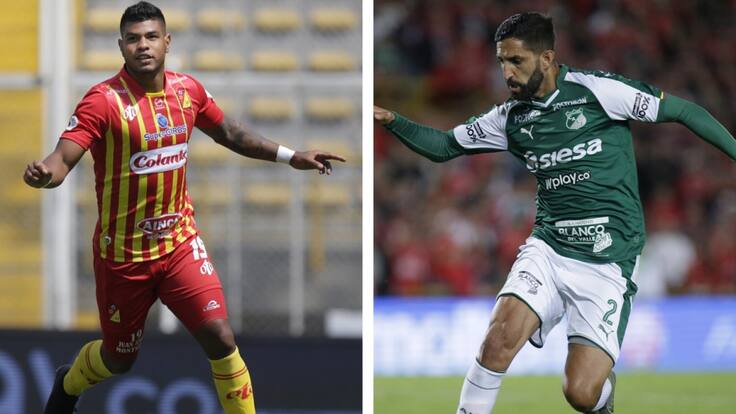 ¿Qué tienen Cali y Pereira para el juego que abre la fecha 8?