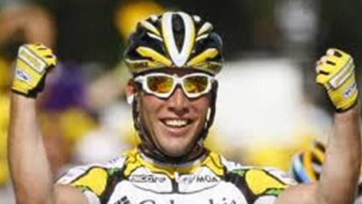 Resumen 10:30 am: Gana Mark Cavendish etapa 12 del Giro de Italia