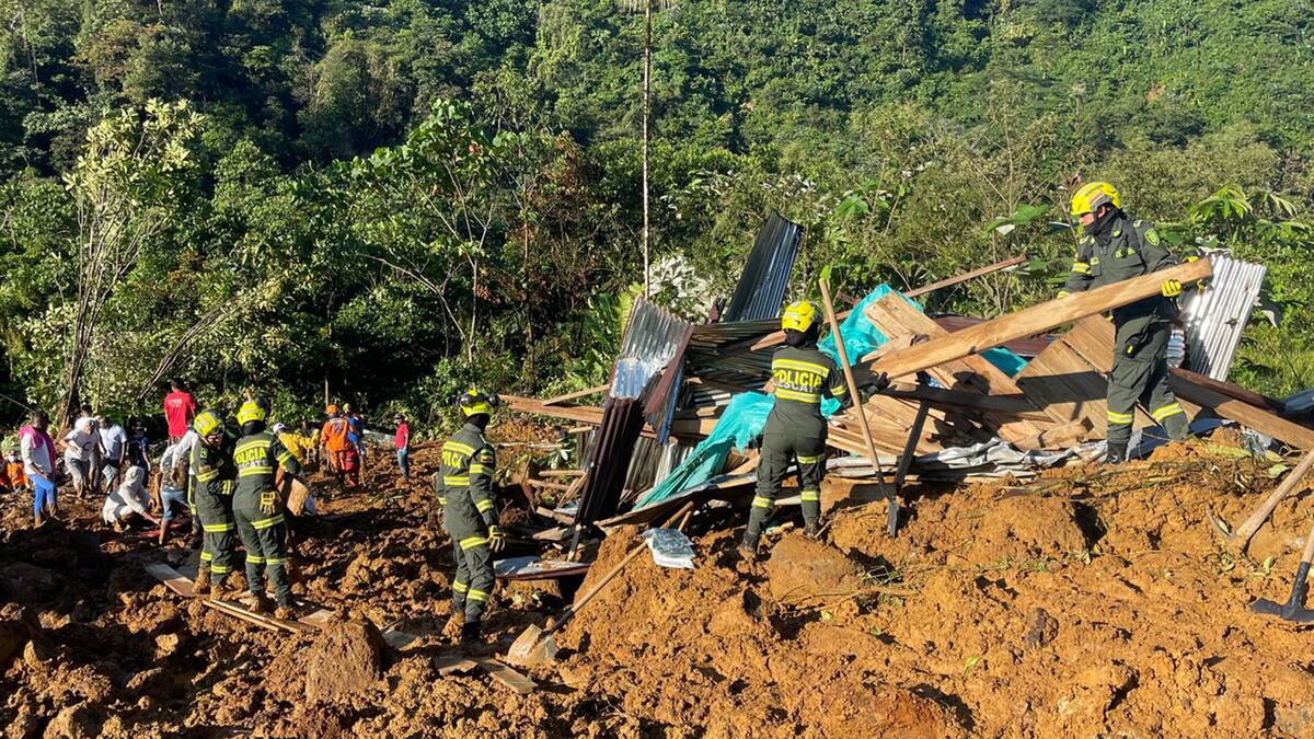 Dependemos de la operación aérea que en su mayoría cubre Clic Air y Satena: Gob. del Chocó
