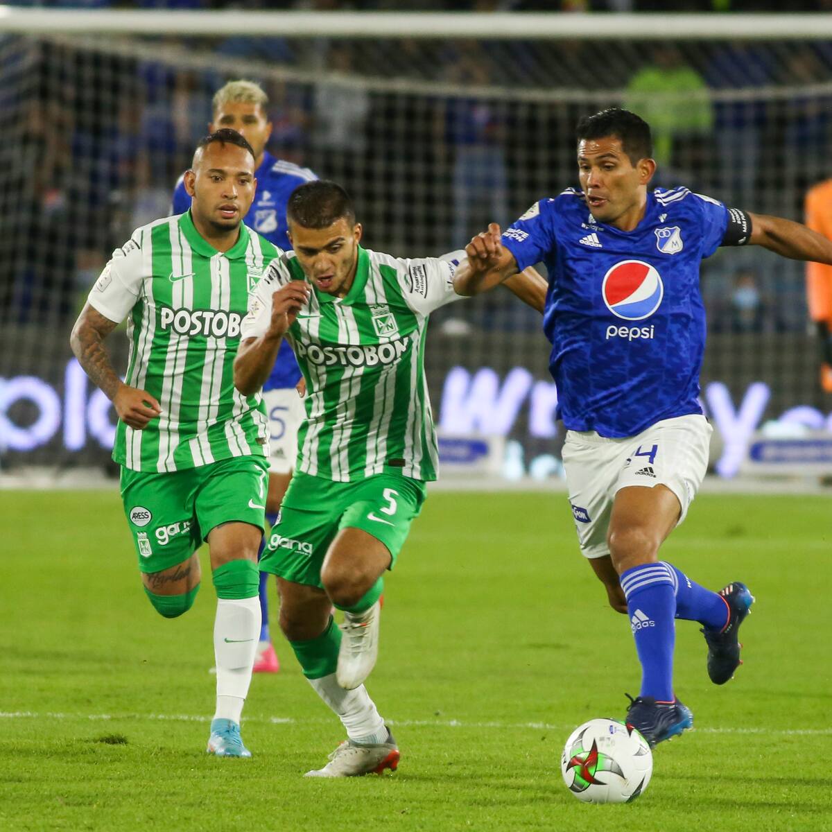 Jhon Duque reveló que perder la final contra Millonarios fue la derrota más dolorosa de su carrera