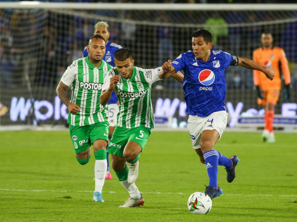 Jhon Duque reveló que perder la final contra Millonarios fue la derrota más dolorosa de su carrera