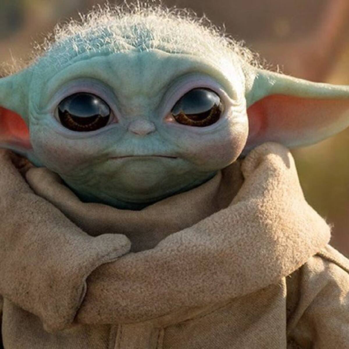 ¡El poder de la fuerza! 'Baby Yoda' colapsó preventa en esta tienda online