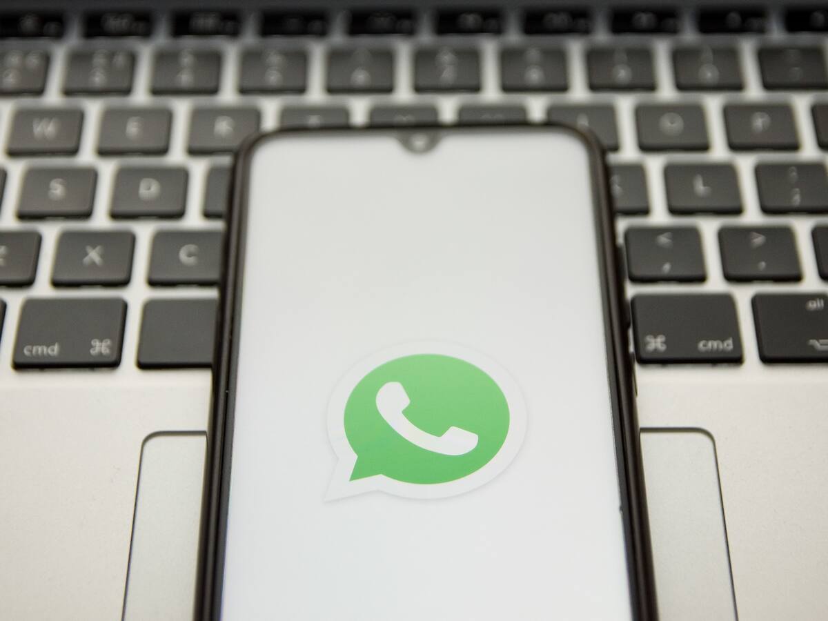 WhatsApp Web: truco para iniciar sesión sin escanear el código QR