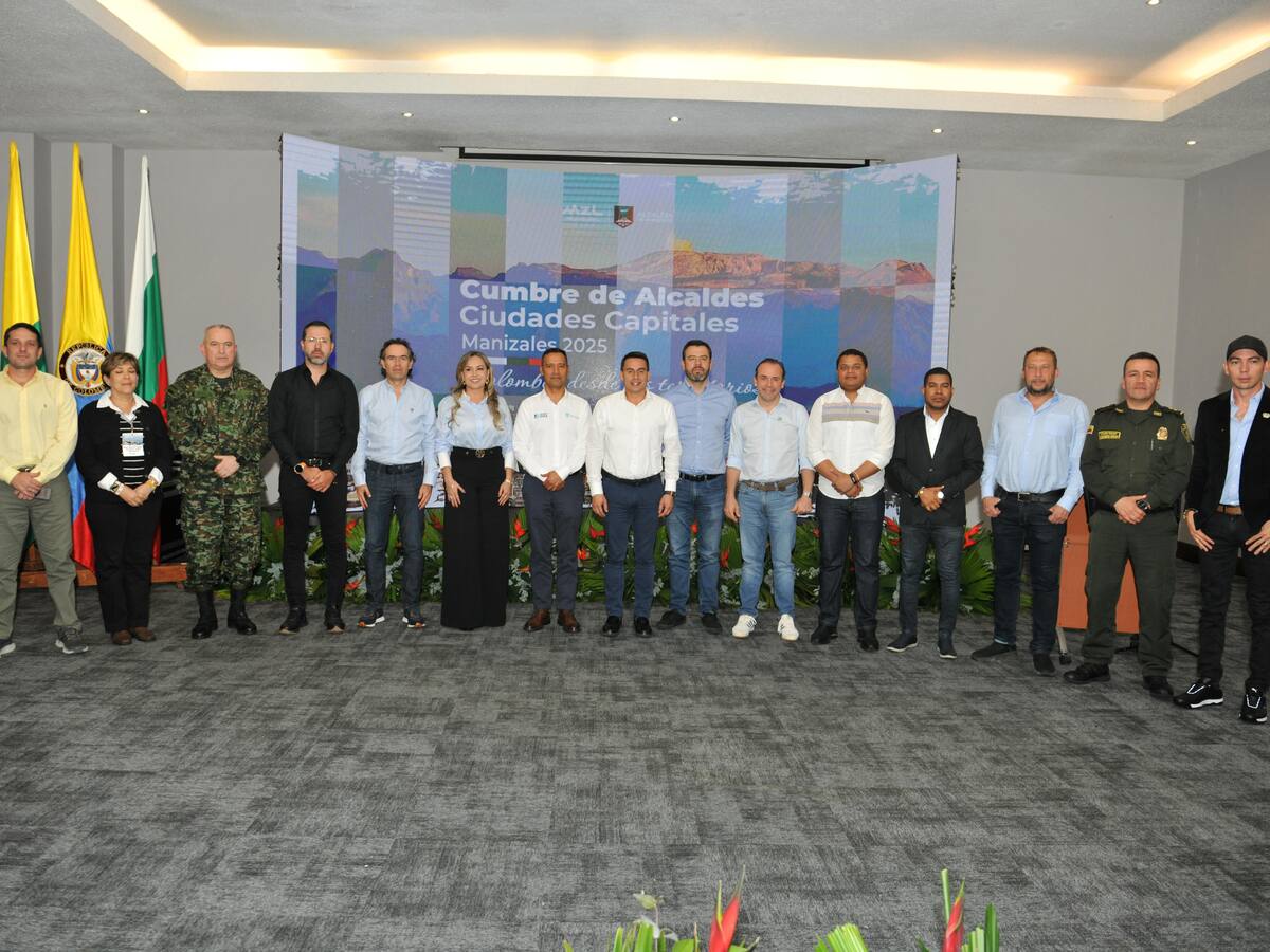 Demandan del gobierno Nacional priorizar la seguridad de los colombianos. ¿Quién lo dice?