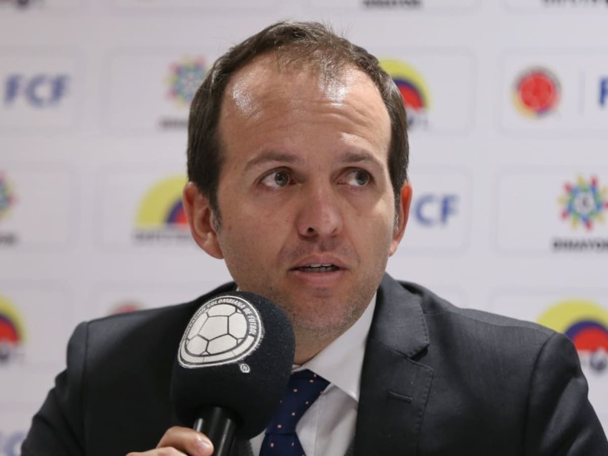 Las 10 inquietudes de MinDeporte sobre el protocolo del fútbol colombiano