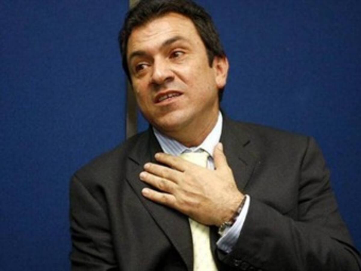 Consejo de Estado tumba inhabilidad a exalcalde de Medellín Alonso Salazar