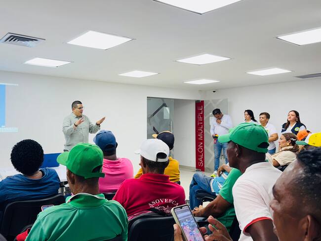 Alcaldía de Cartagena