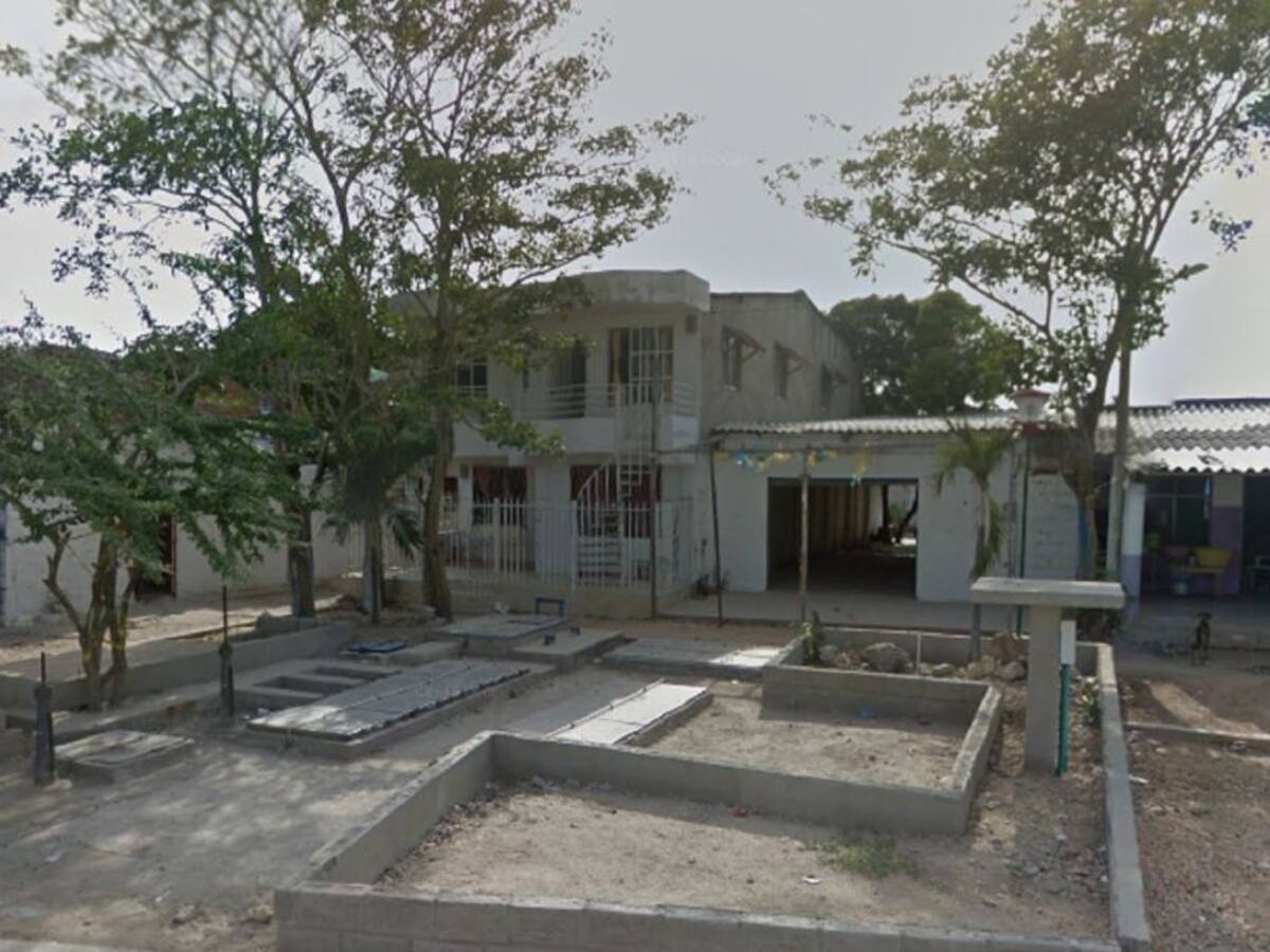 Acuacar repara daño en tubería de aguas residuales en La Boquilla