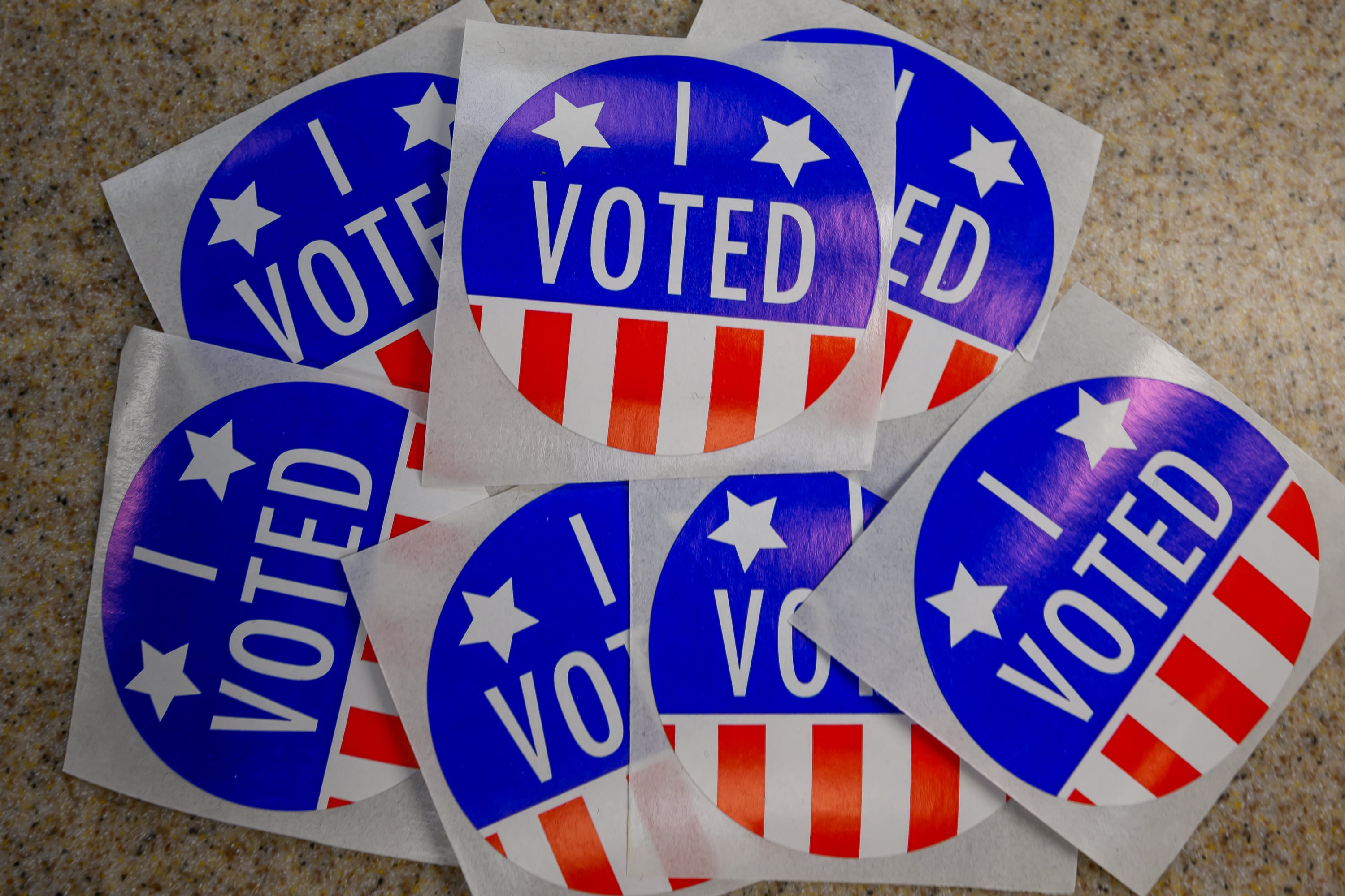 ¿Cuándo se elige el próximo presidente en Estados Unidos? Elecciones intermedias serán clave. (Jim Franco/Times Union via Getty Images)