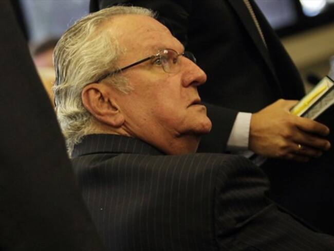 Juez declara culpable a Rodrigo Jaramillo por desfalco de Interbolsa