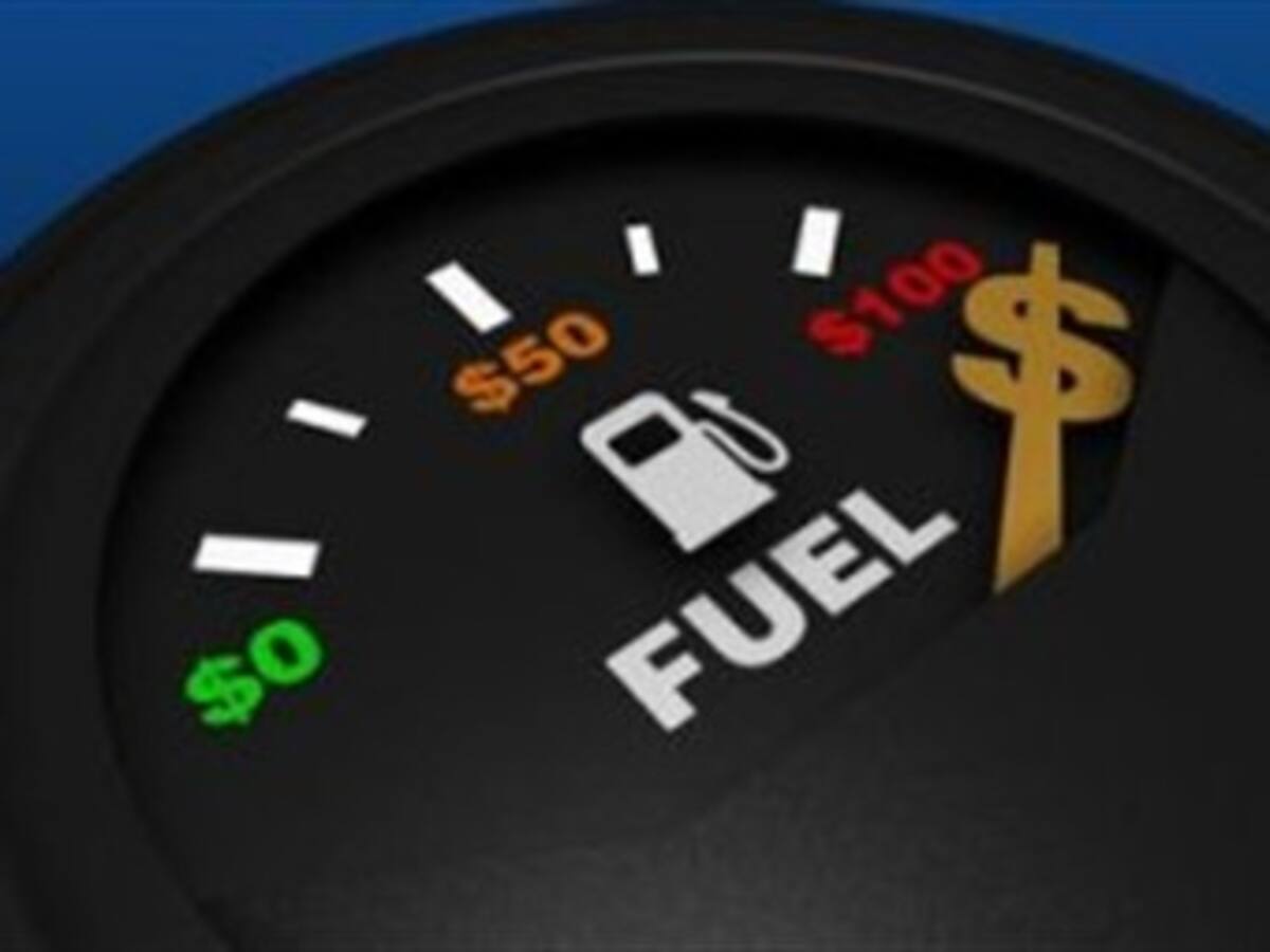 Se avecinan reajustes en los precios de los combustibles: Minminas