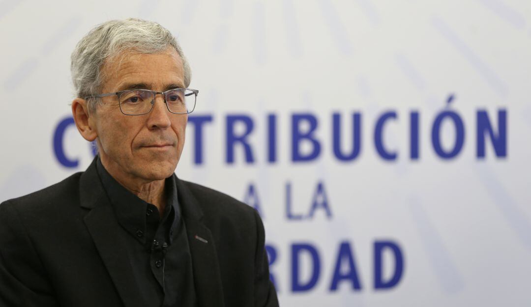 Congresistas proponen extender el periodo de la Comisión de la Verdad