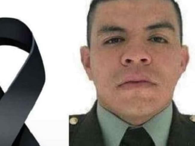 Asesinan a comandante de Policía en Segovia, Antioquia