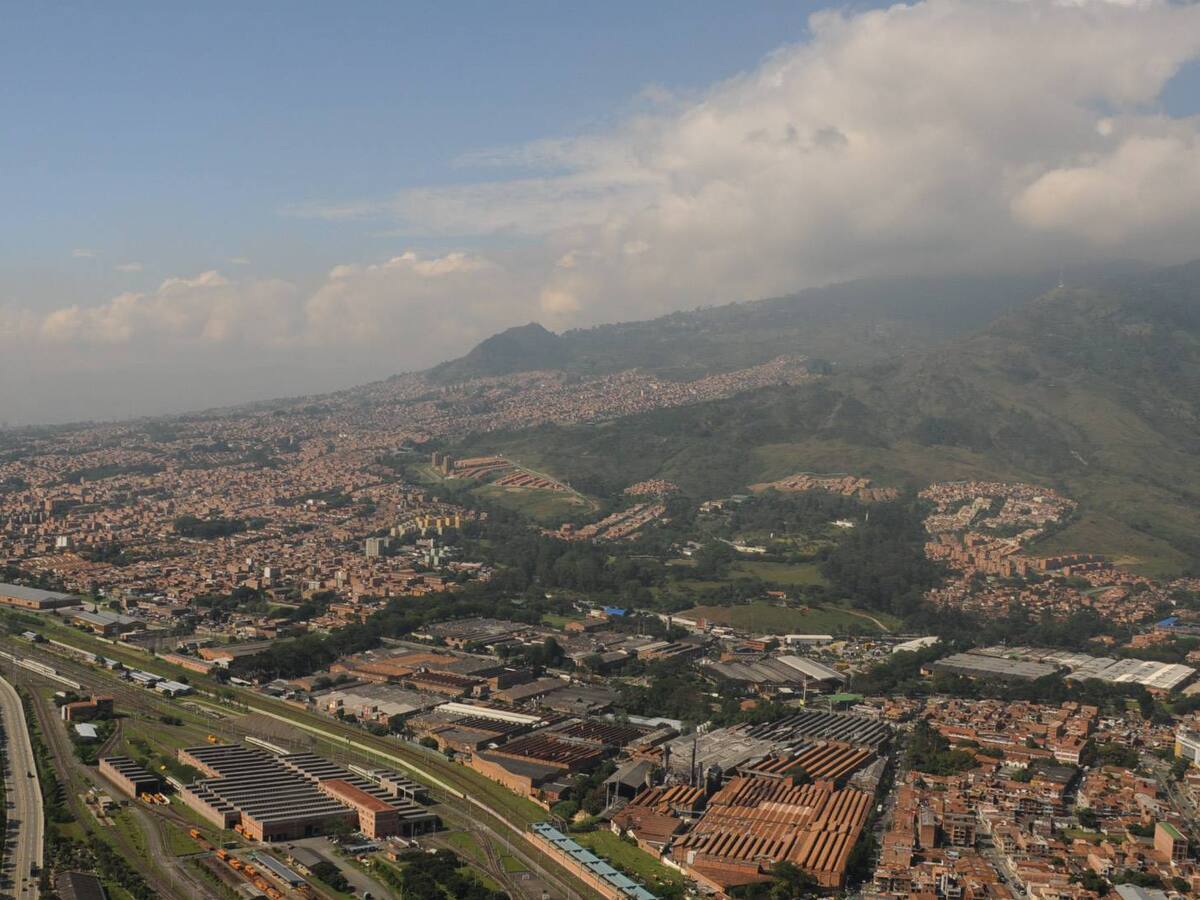 Fue aprobado el plan de desarrollo de Bello, Antioquia