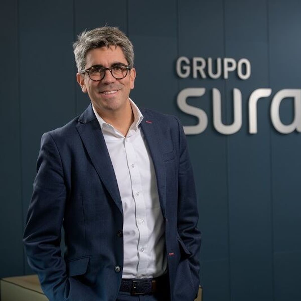 Máximos históricos en acciones de Sura, por primera vez alcanzaron los $70.000: Ricardo Jaramillo