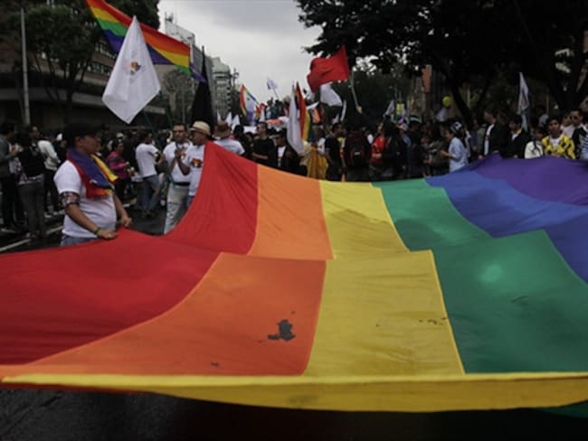 Corte Constitucional retoma ponencia sobre adopción homosexual