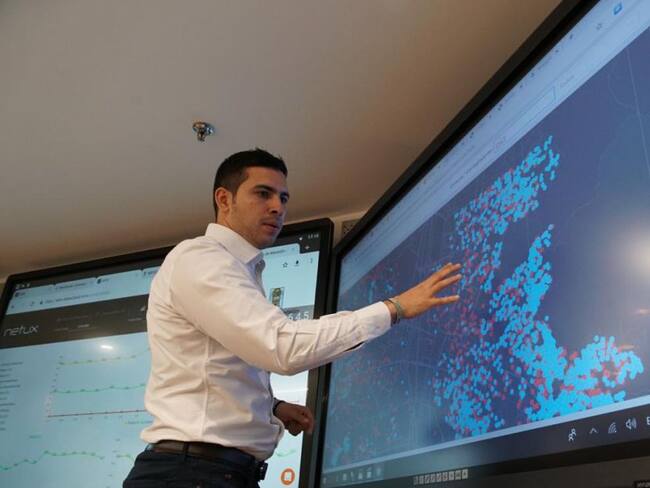 Secretario de Gobierno será el gerente de vacunación contra el COVID-19