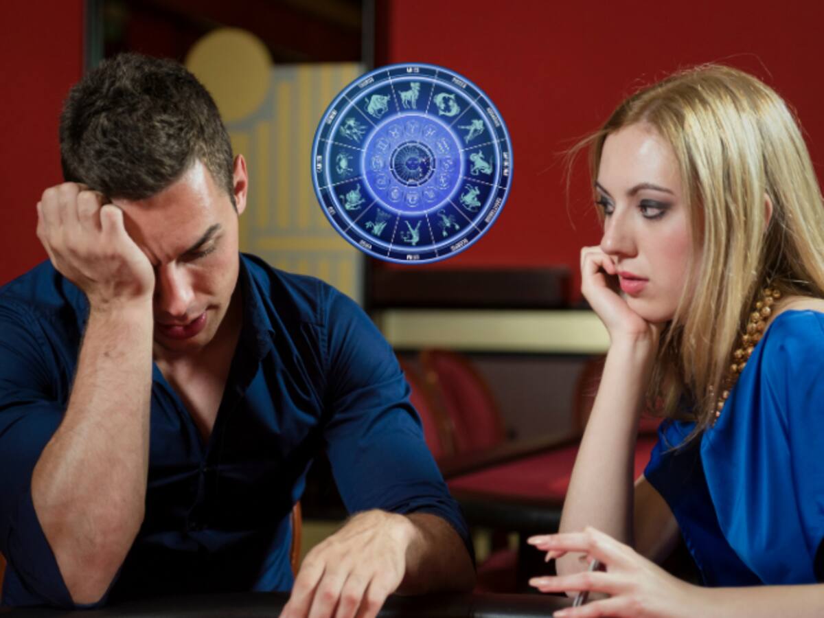 Estos son los 3 signos zodiacales que menos suerte tendrán en enero de 2025: ¿Está el suyo?